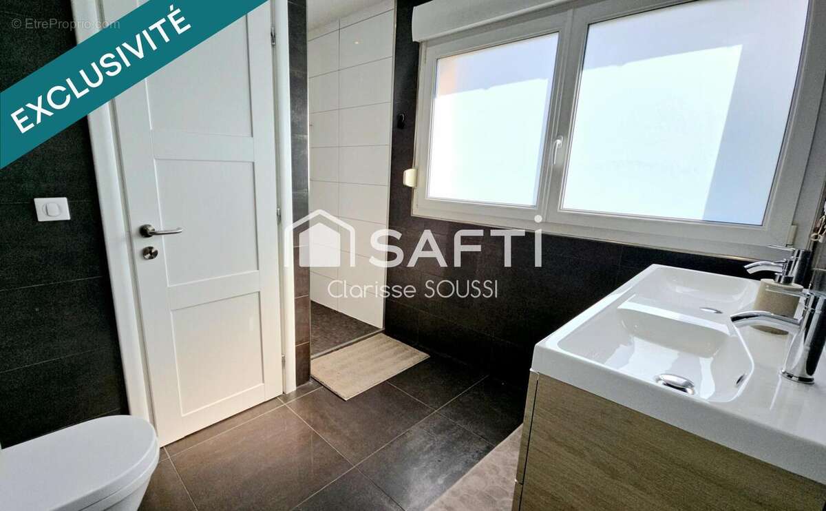 Photo 8 - Appartement à VOLMERANGE-LES-MINES