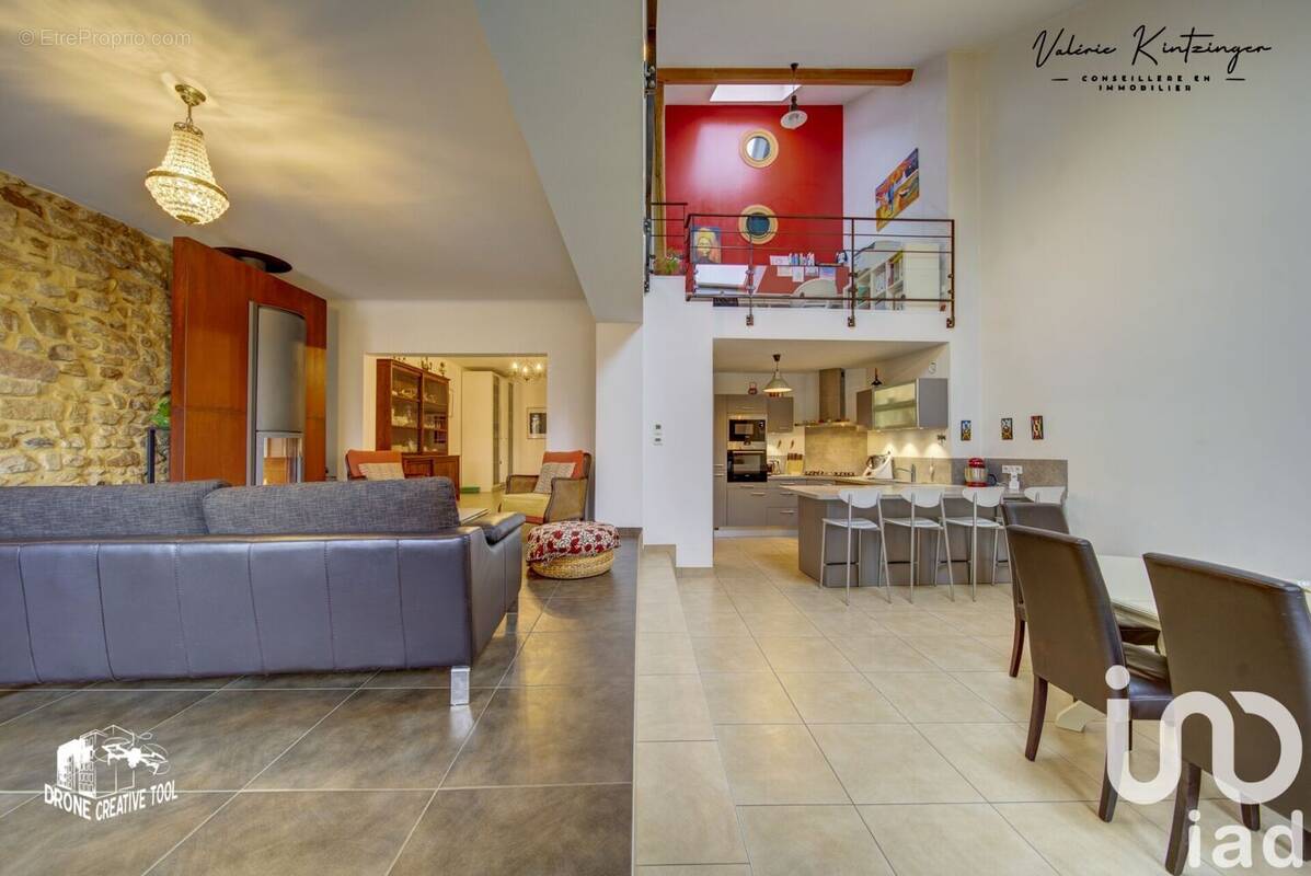 Photo 1 - Maison à THIONVILLE