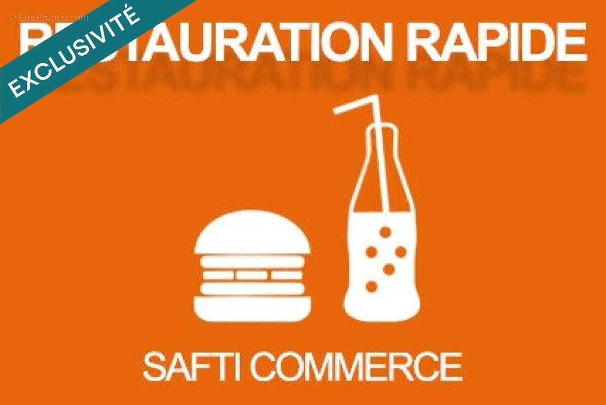 Photo 1 - Commerce à JOYEUSE