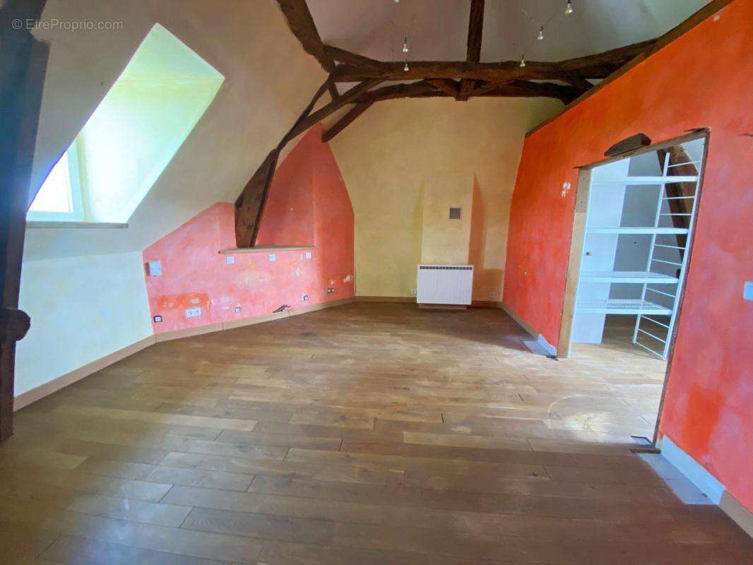 Maison à LE BUGUE