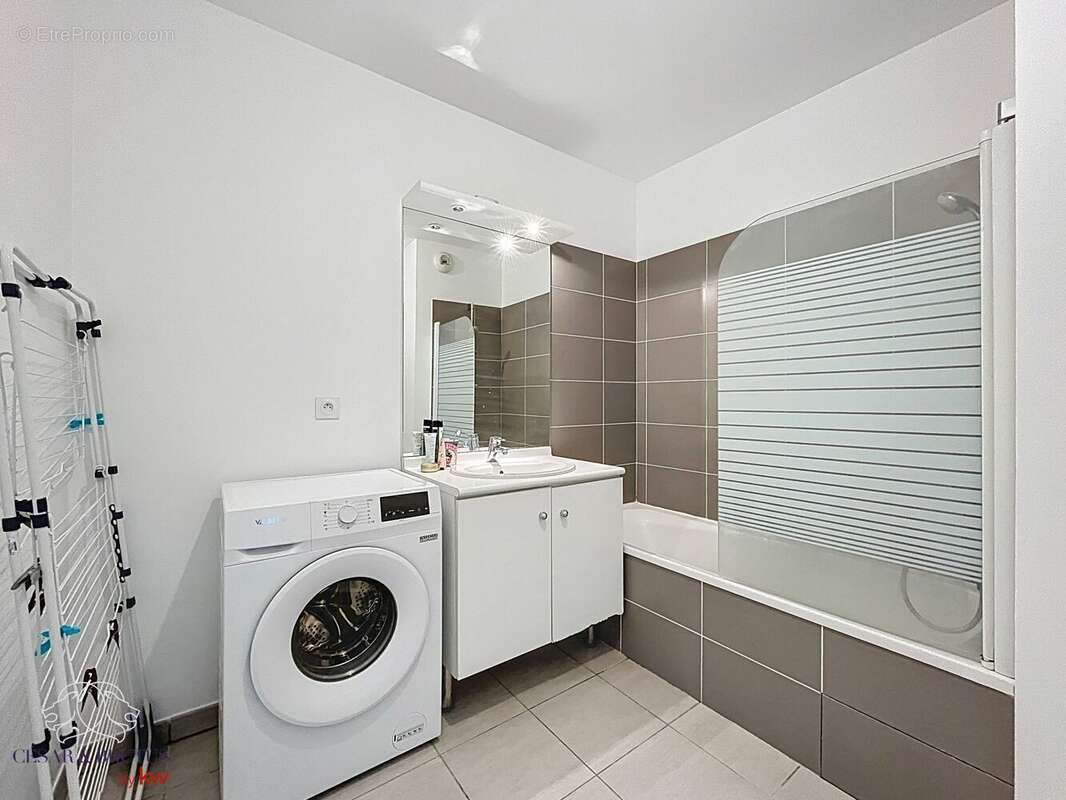 Appartement à LYON-7E