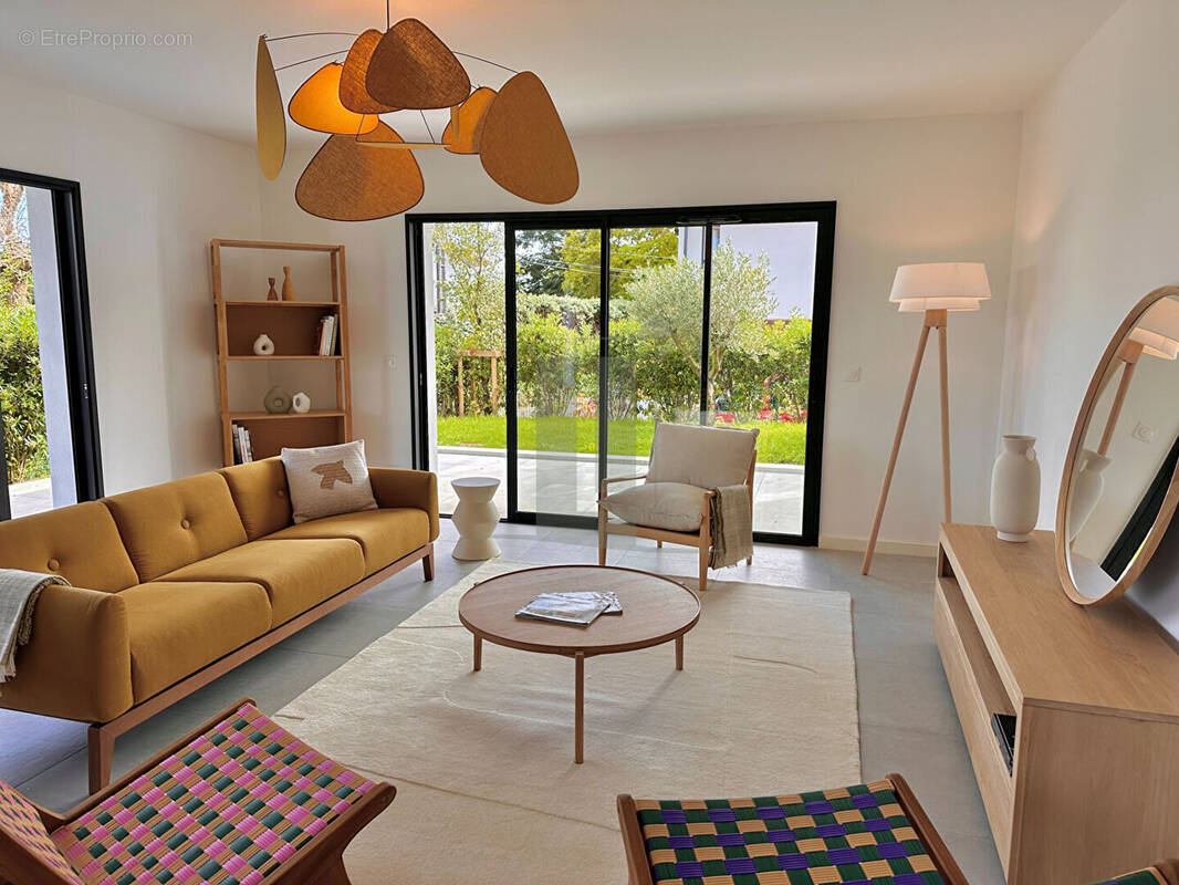 Appartement à ANGLET