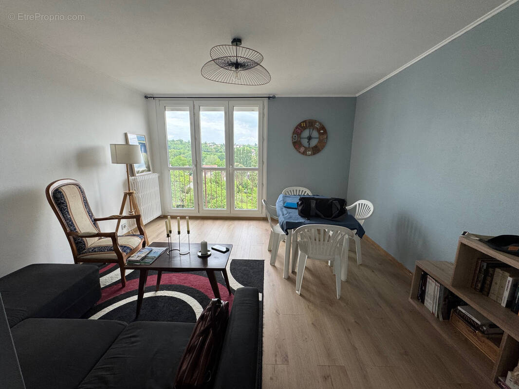 Appartement à LIMOGES