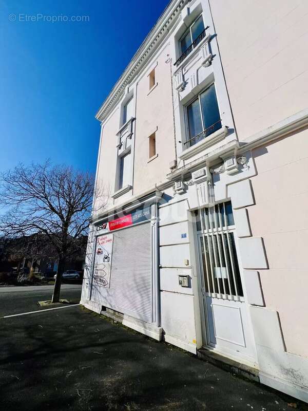 Appartement à CHATELGUYON