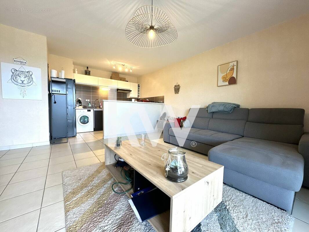 Appartement à LIMOGES