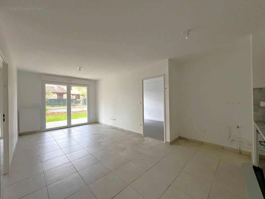 Appartement à TOURNEFEUILLE