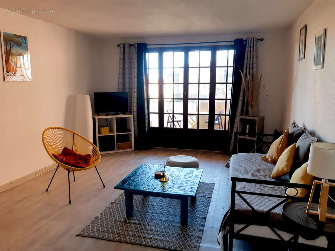 Appartement à HYERES