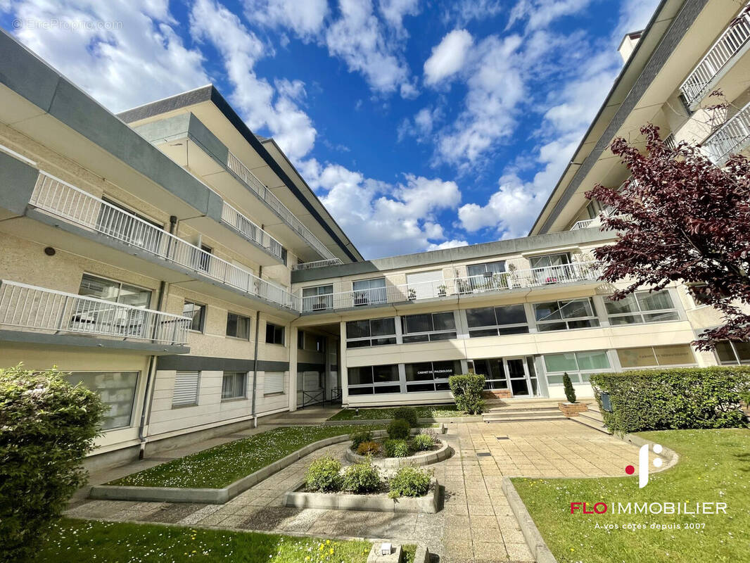 Appartement à CAEN