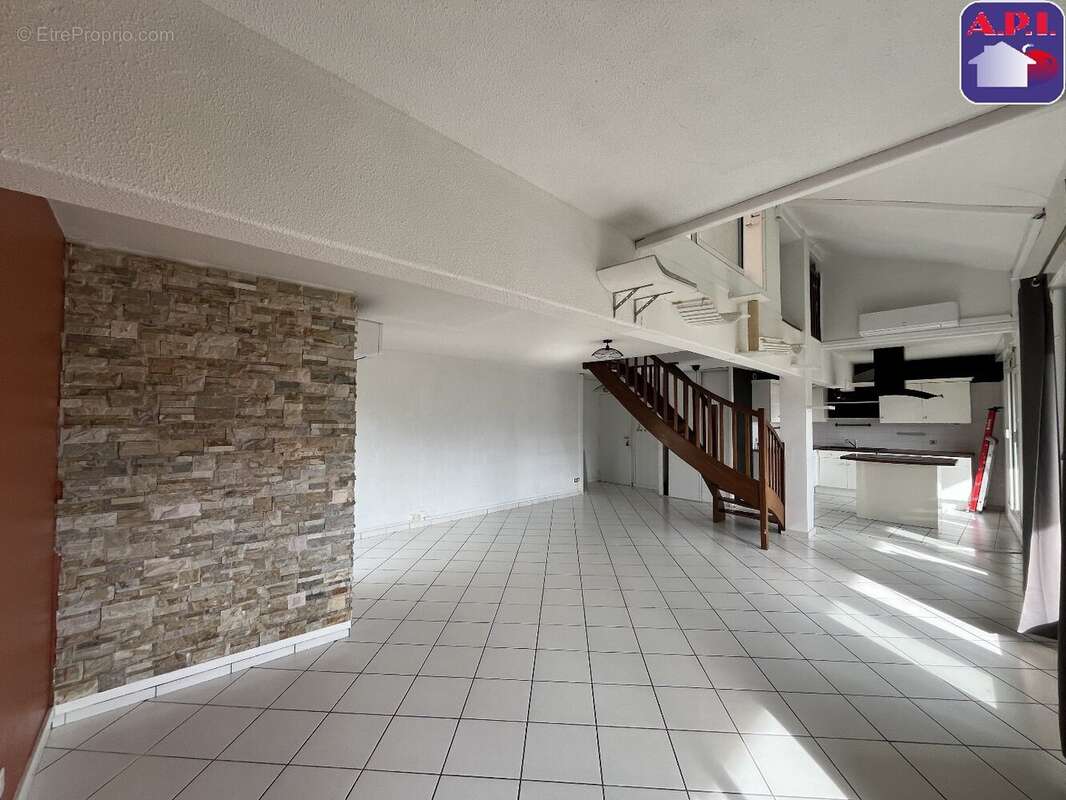 Appartement à PAMIERS