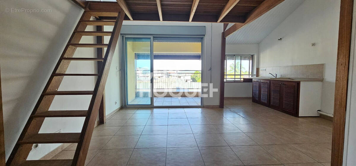 Appartement à CAYENNE