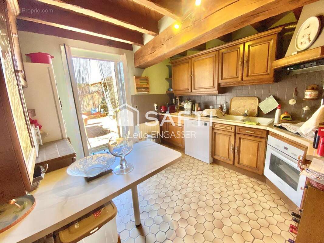 Photo 3 - Maison à ANET