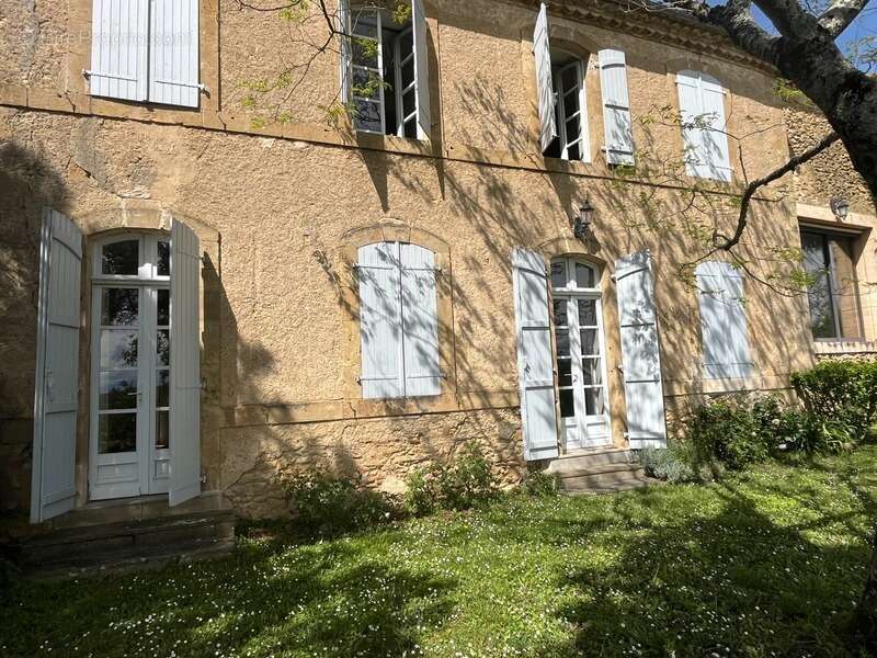 Maison à AUCH