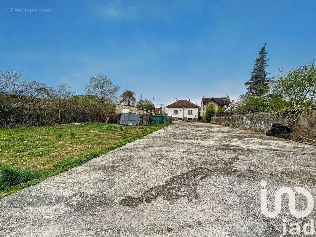 Photo 2 - Maison à POMMEUSE