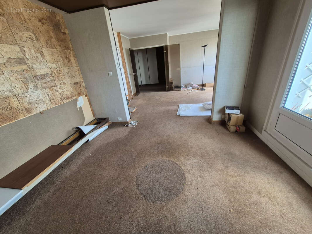 Appartement à BREST