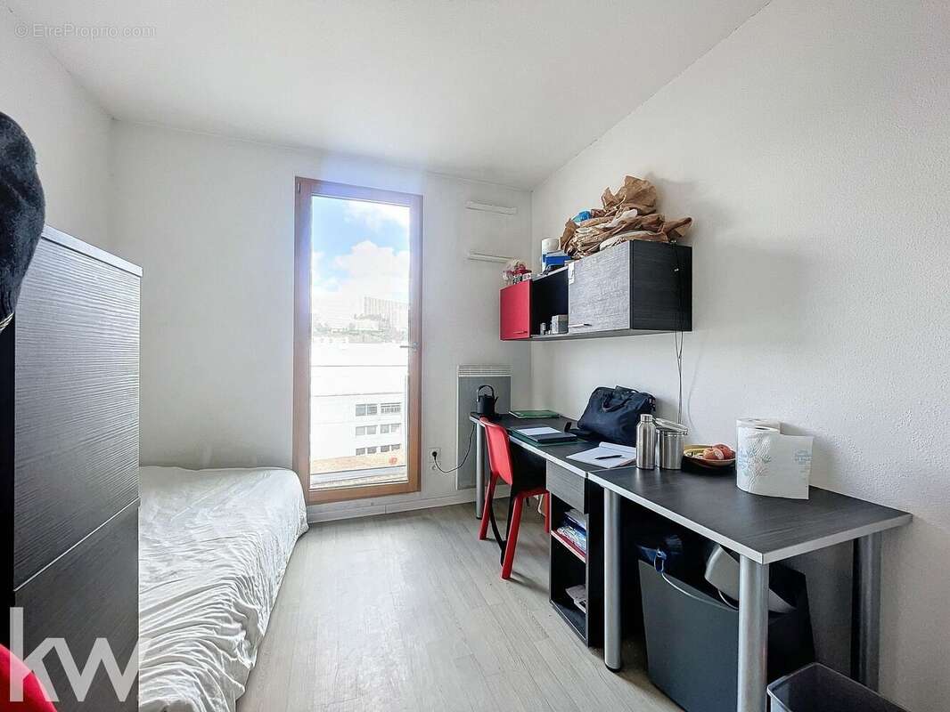 Appartement à LYON-9E