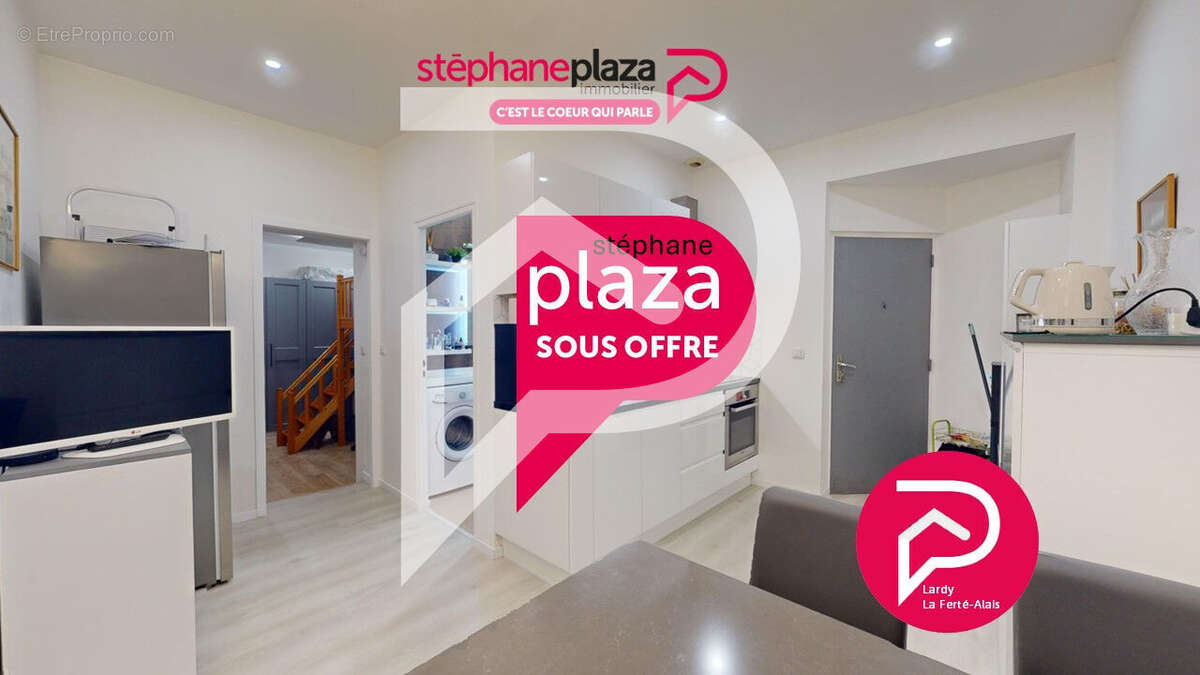 Appartement à LARDY