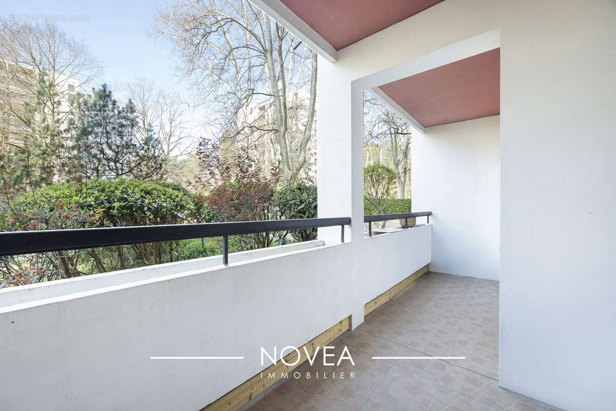 Appartement à ECULLY