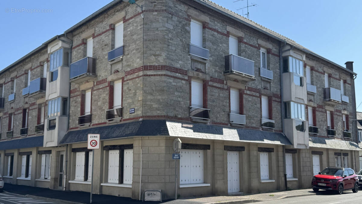 Appartement à SAINT-CAST-LE-GUILDO