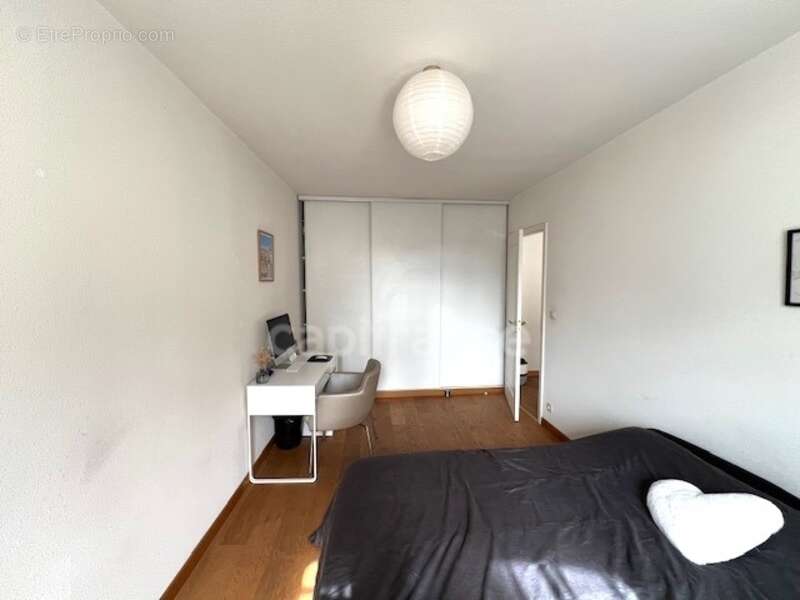 Appartement à COGNAC