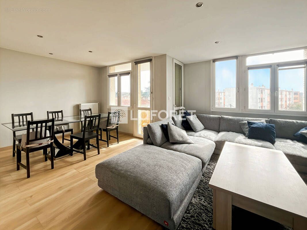 Appartement à VALENCE