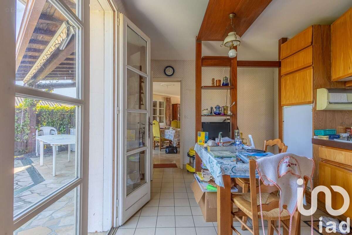 Photo 3 - Maison à LANGON