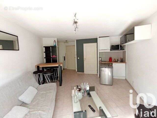 Photo 2 - Appartement à NICE