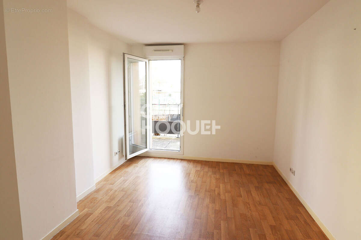 Appartement à LA RICHE