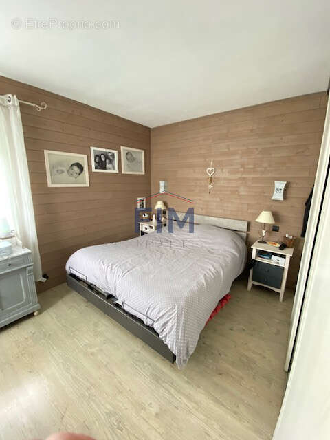 Maison à CRIEL-SUR-MER