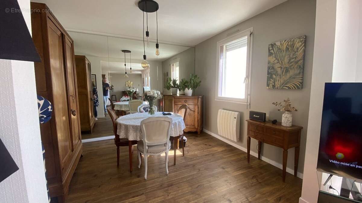 Appartement à CHOLET