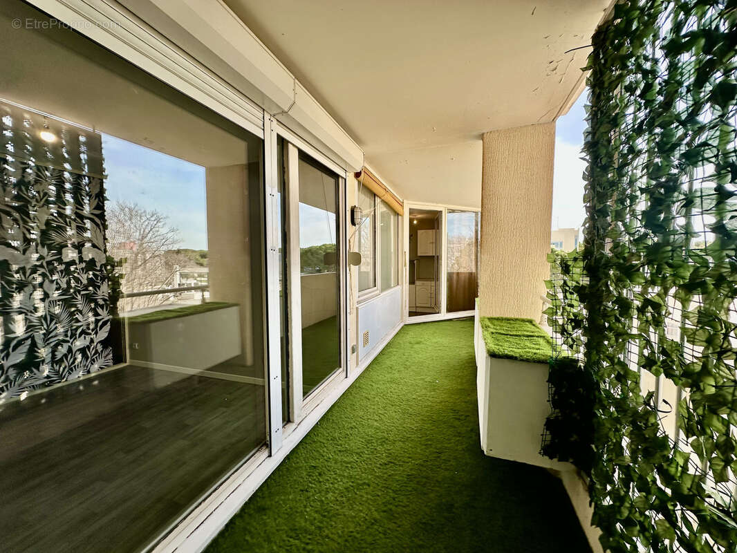 Appartement à FOS-SUR-MER