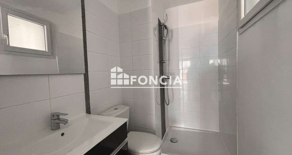 Appartement à BEZIERS