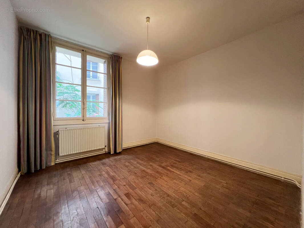 Appartement à LYON-7E