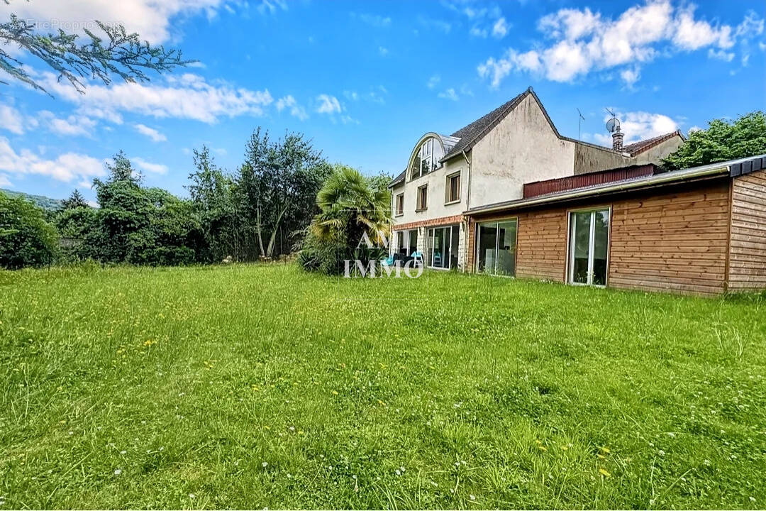 Maison à IGNY