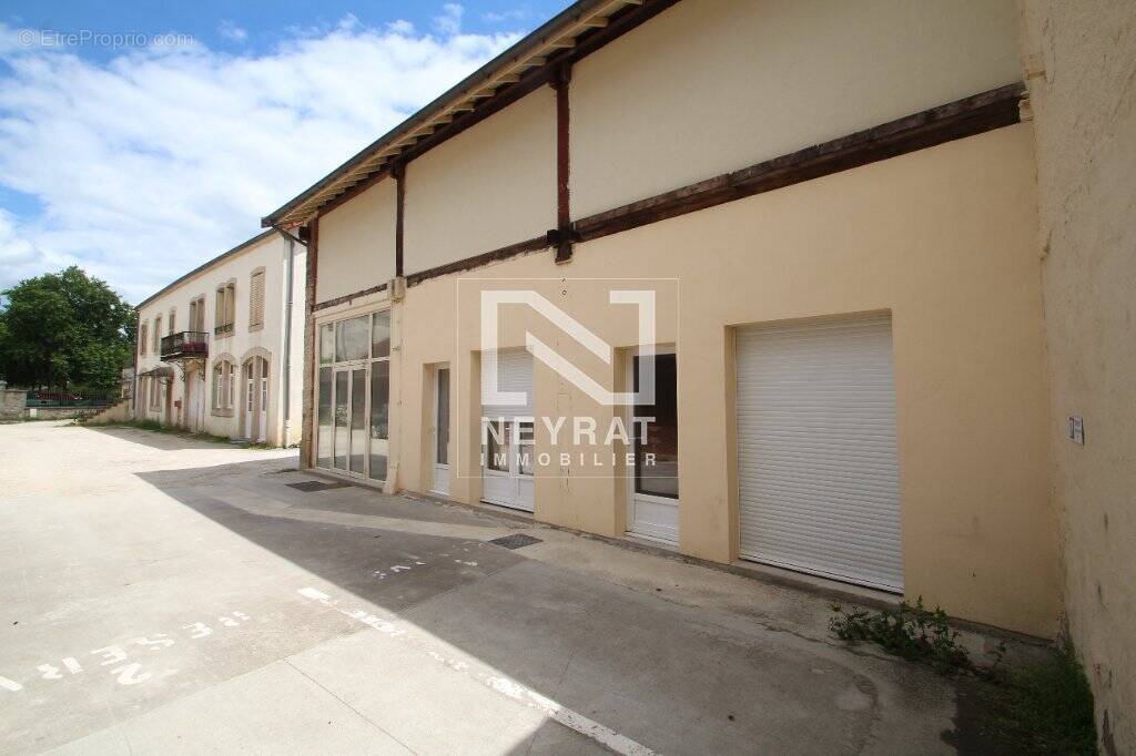 Appartement à BEAUNE