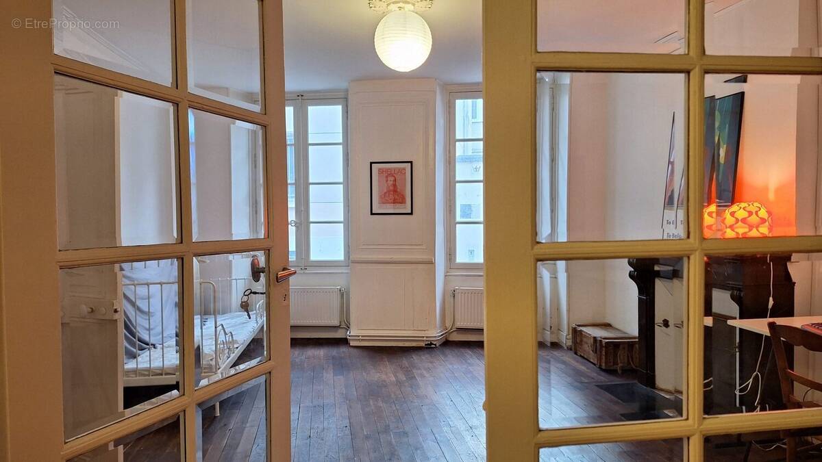 Maison à POITIERS