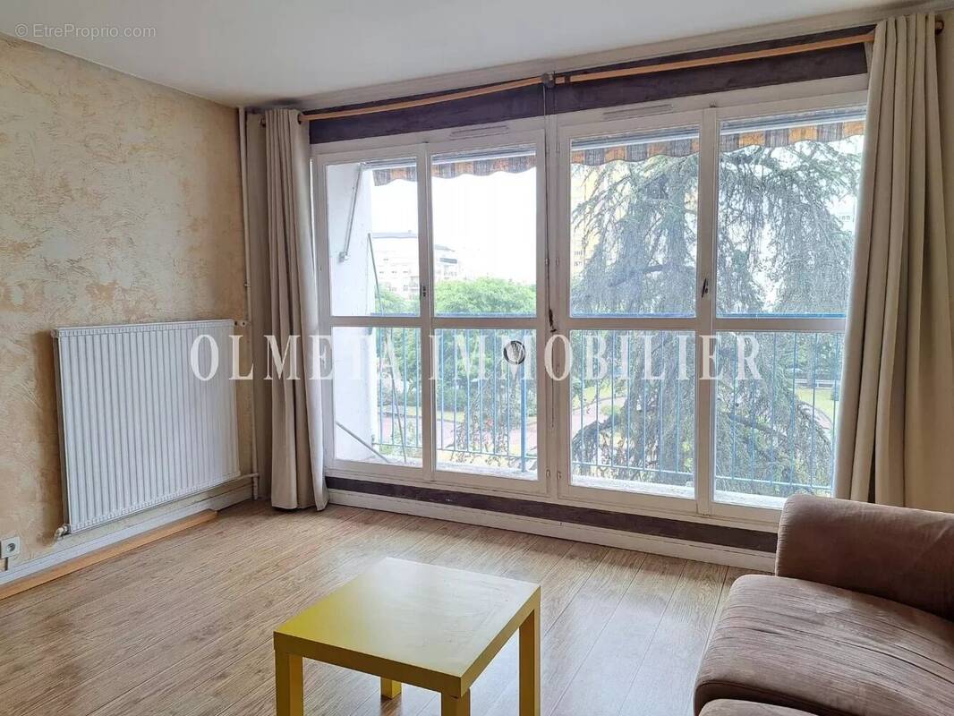 Appartement à ARGENTEUIL