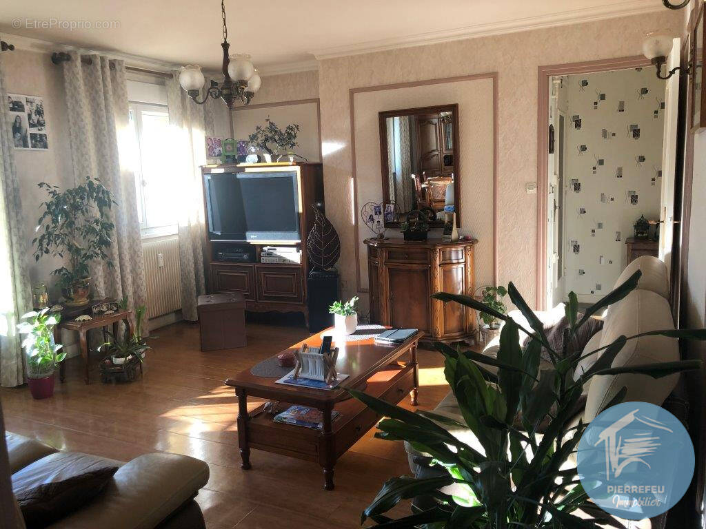Appartement à TARARE