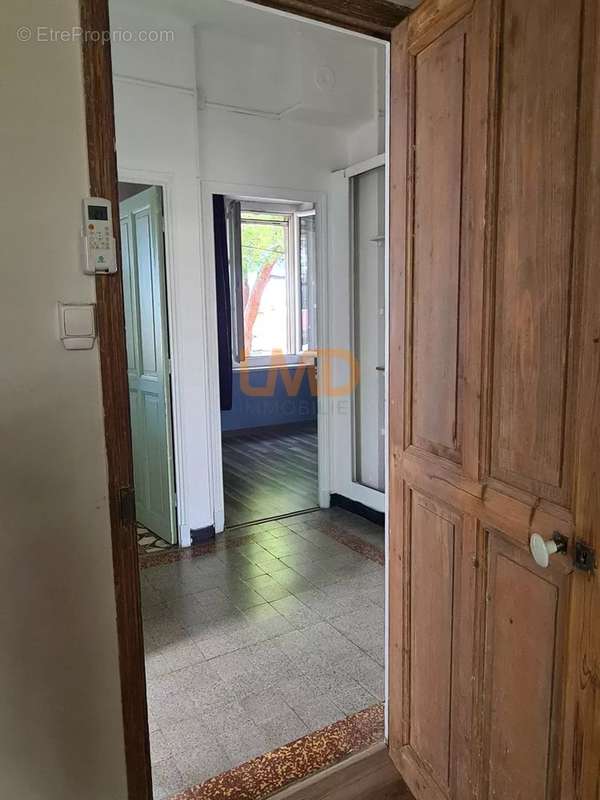 Appartement à AVIGNON