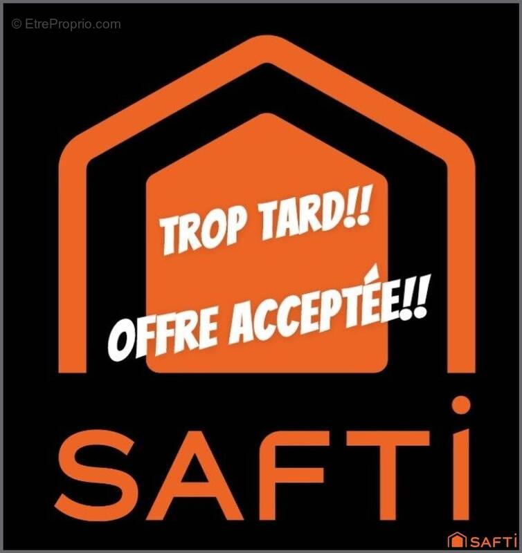 Photo 1 - Appartement à EMBRUN