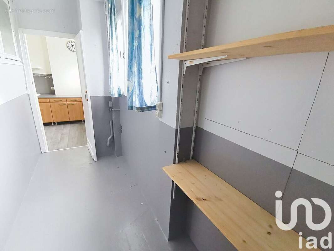 Photo 7 - Appartement à ANGOULEME