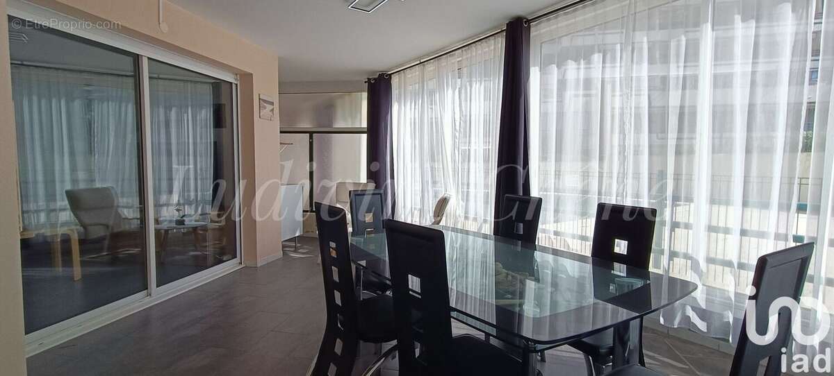 Photo 2 - Appartement à SETE