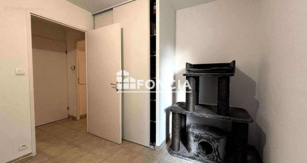 Appartement à PONT-L&#039;ABBE