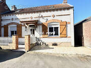 Maison à WALINCOURT-SELVIGNY