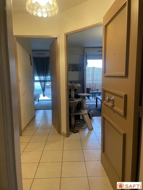 Photo 2 - Appartement à AVIGNON
