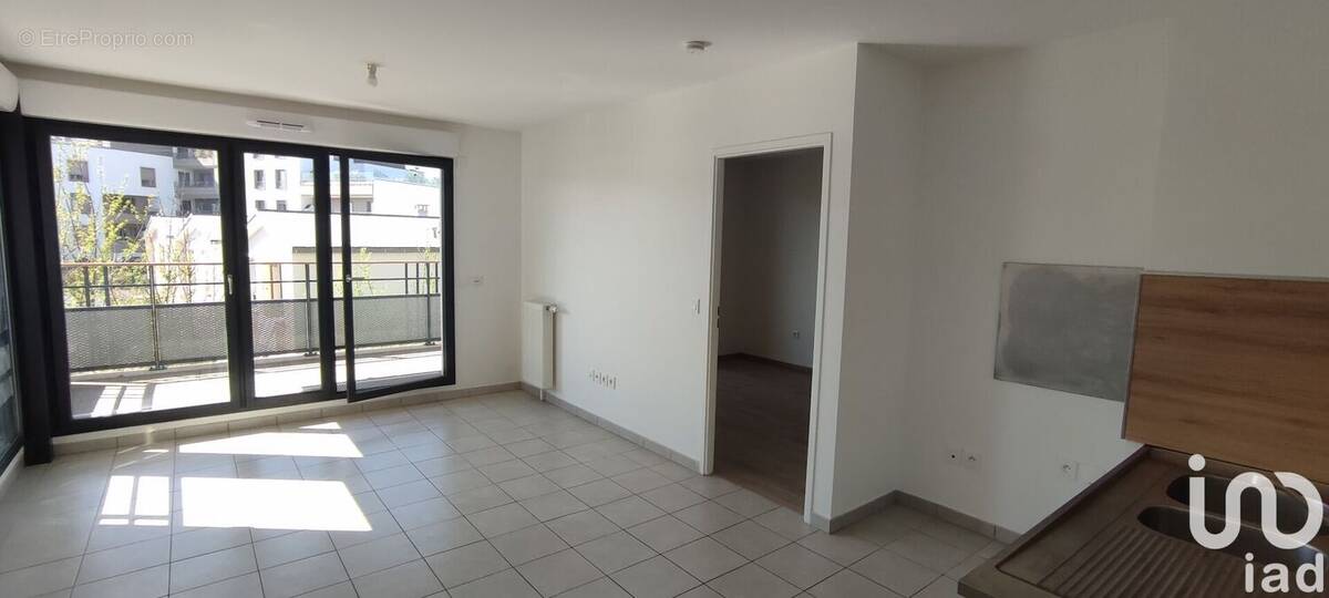 Photo 1 - Appartement à SAINT-CYR-L&#039;ECOLE