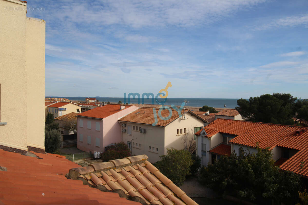 Appartement à FLEURY