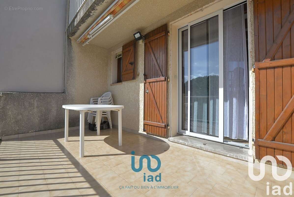 Photo 5 - Maison à FLEURY