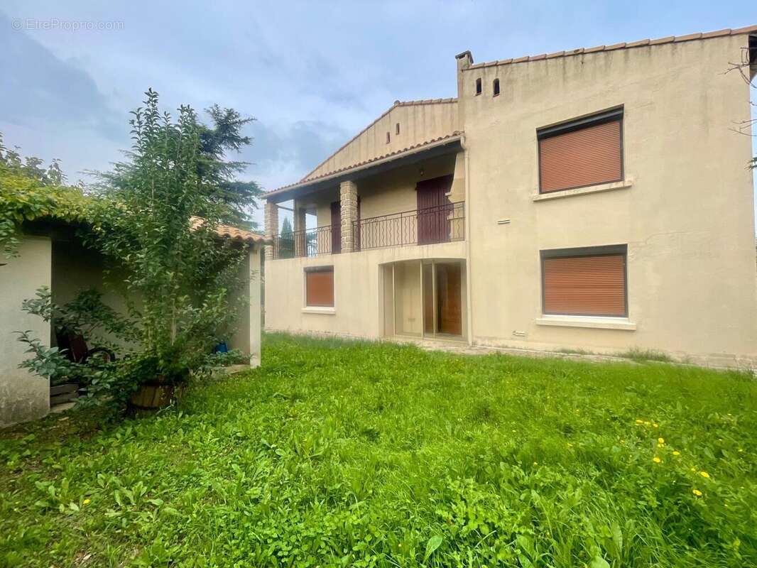 Photo 4 - Maison à BAILLARGUES