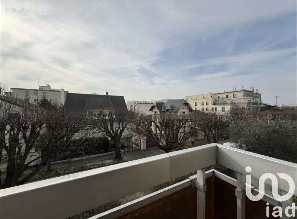 Photo 8 - Appartement à SAINT-MAUR-DES-FOSSES