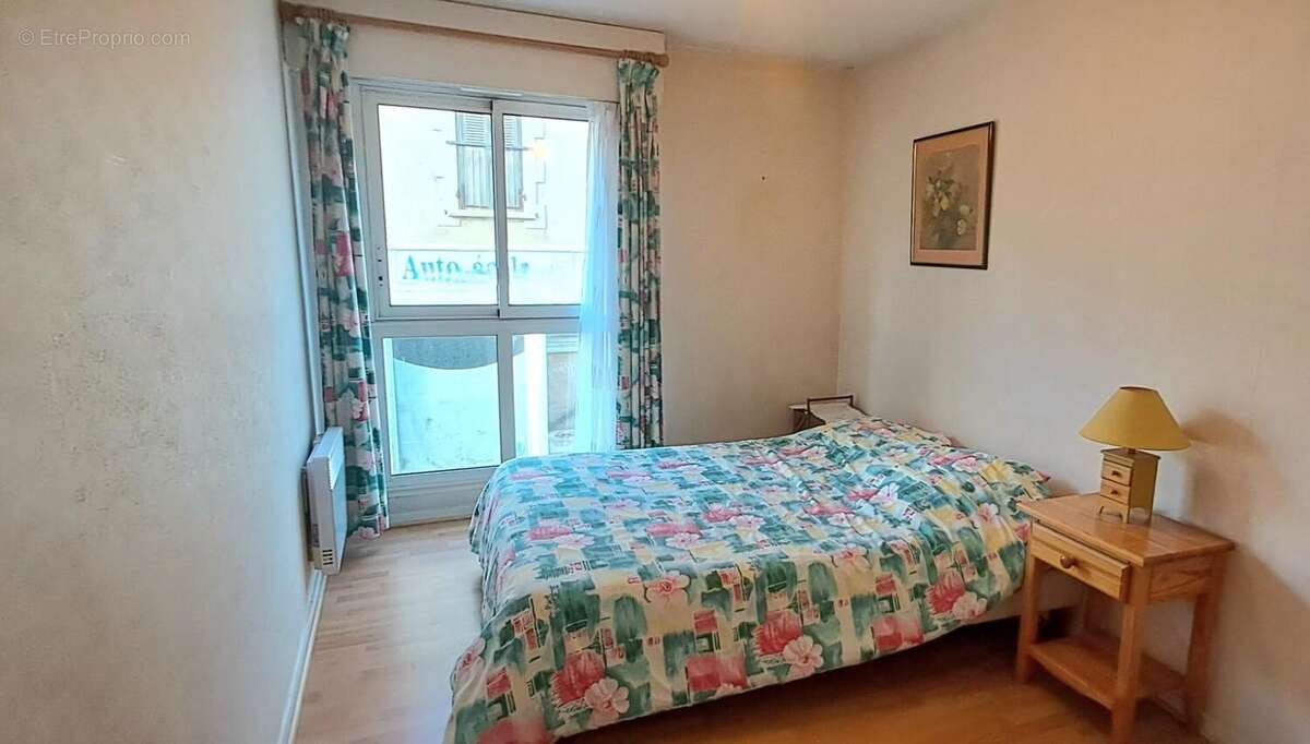 Photo 6 - Appartement à LES SABLES-D&#039;OLONNE